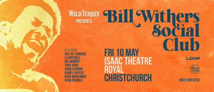 Isaac Theatre Royal, Christchurch