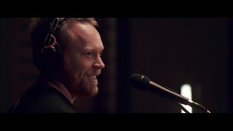 L.A.B - Proud Man (Live)