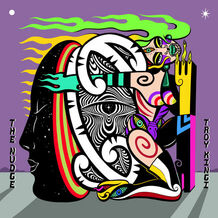 Tiki Taane Takes He Ōrite Down The Rabbit Hole