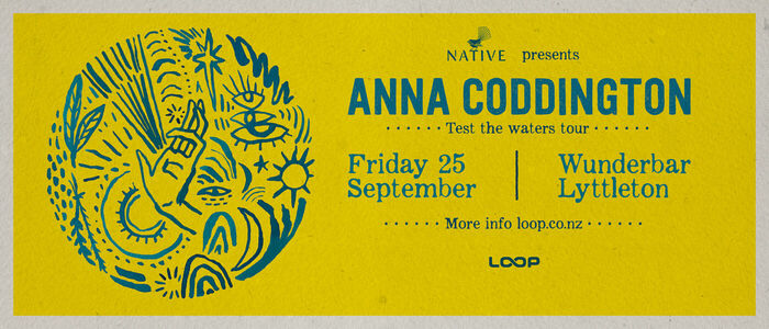 Lyttleton - Wunderbar