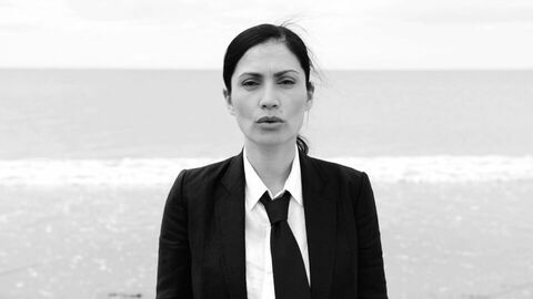 Anna Coddington - Without A Fight