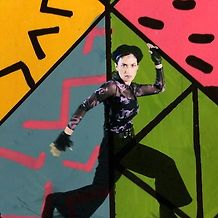 Anna Coddington Releases New Video 'GAINZ'