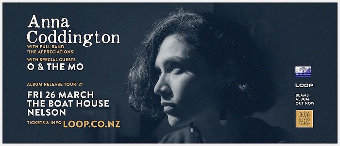 Nelson - The Boathouse