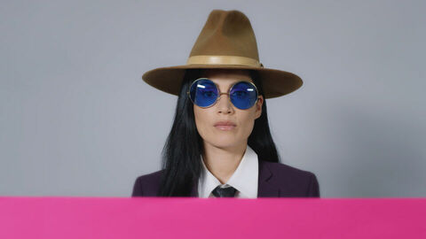 Anna Coddington - Apples