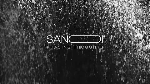 Sanoi - Phasing Thoughts [Official Music Video]