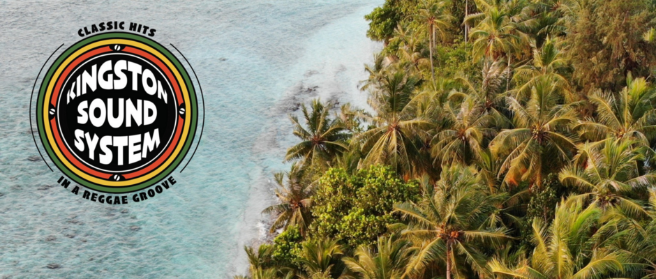 Kingston Sound System