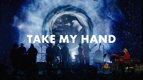 Fly My Pretties & Louis TM - Take My Hand [Official Music Video]