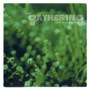 The Gathering 2002