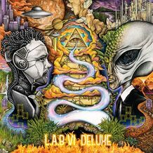 L.A.B release Deluxe Edition of their new album