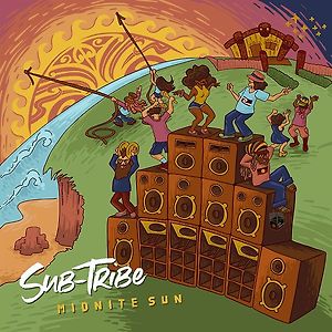 Midnite Sun EP
