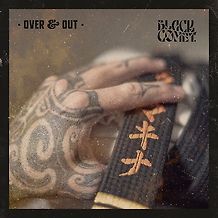 Black Comet - Over & Out