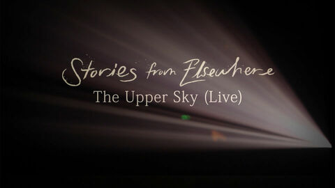 Rhian Sheehan - The Upper Sky (Live)