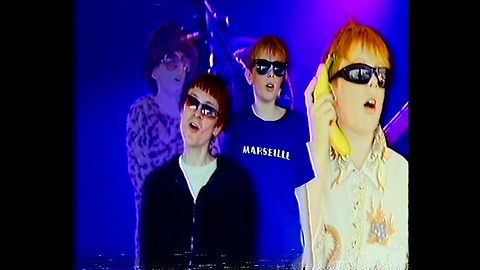 PARK RD - Antidote [Official Music Video]