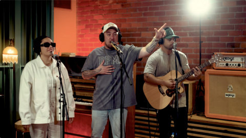 Corrella - Raumati [Live At Roundhead]