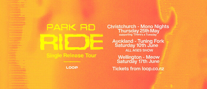 MONO NIGHTS - CHRISTCHURCH