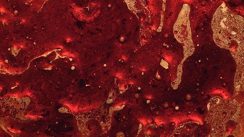 Rhian Sheehan & Arli Liberman - Sahar