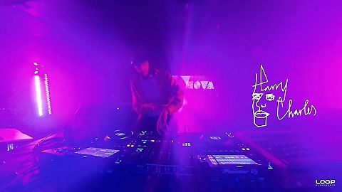 Harry Charles (Live at The Mothership)