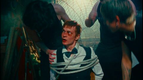 PARK RD - Every Night [Official Music Video]