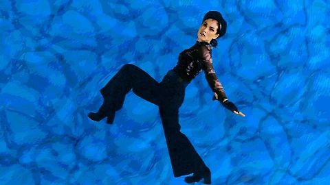 Anna Coddington - GAINZ [Official Music Video]