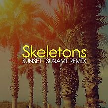 Corrella - Skeletons (Sunset Tsunami Remix)