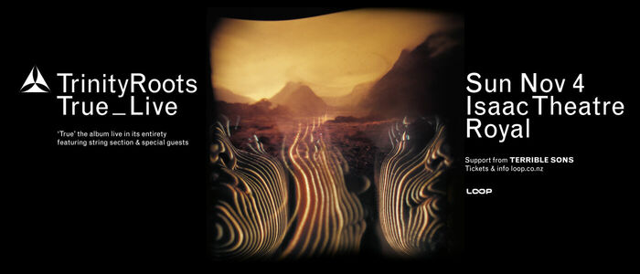 TrinityRoots Perform True - Christchurch
