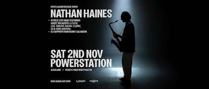 Nathan Haines - Notes Album Release Show