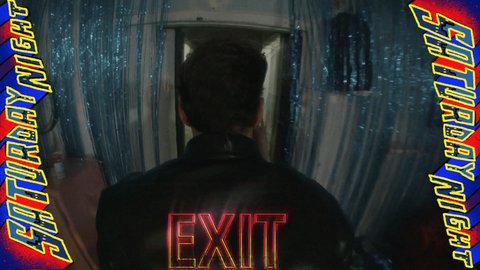 Summer Thieves - Saturday Night [Official Video]