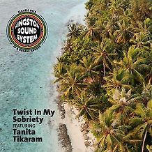 Kingston Sound System - Twist In My Sobriety (with Tanita Tikaram)