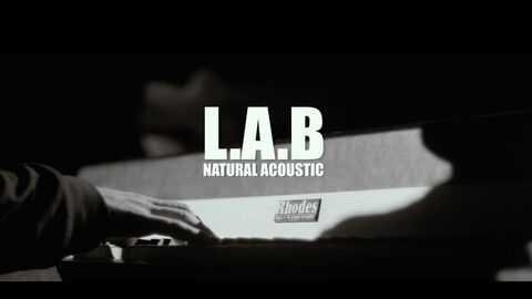 L.A.B - Natural (Acoustic)