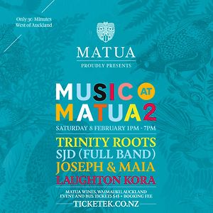 [FREE DOWNLOAD] Music at Matua