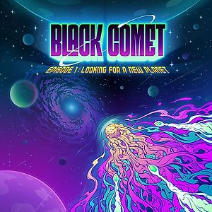 Episode One: Looking For A New Planet