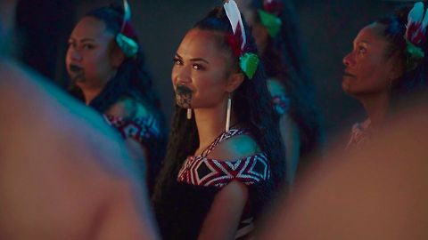 Te Matatini, Corrella, L.A.B - We Belong [Official Music Video]
