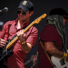 PREMIERE: All The Goodness from The Studio Recordings