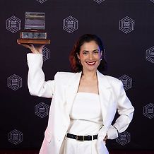 Anna Coddington Wins The 2024 APRA Silver Scroll