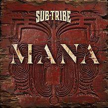 SUB-TRIBE - Mana [single]