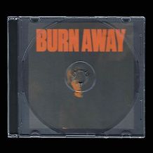 PARK RD - Burn Away