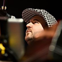 Fly My Pretties & Louis TM - Take My Hand