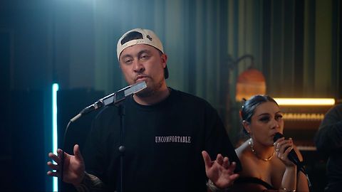 Corrella - All There Is [Live At Roundhead]