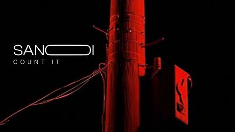 Sanoi - Count It [Official Audio]