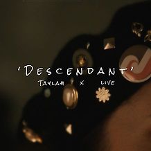 Taylah - Descendant [Live at The Auckland Art Gallery]