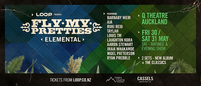 Auckland - Q Theatre