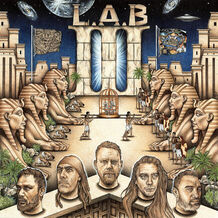 L.A.B. III - Full Album Stream