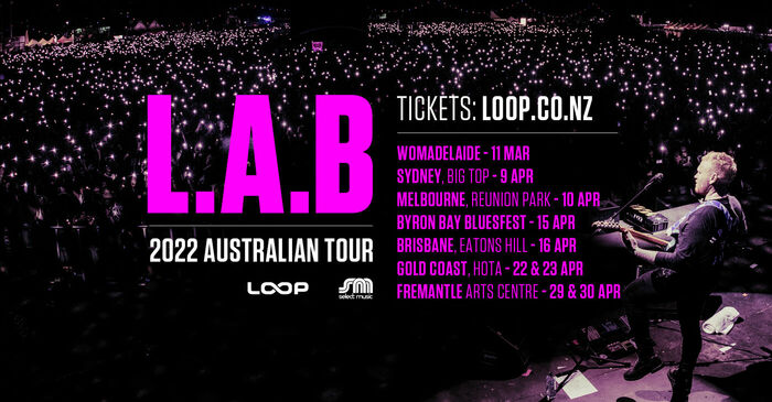Australian Tour Ticket Status