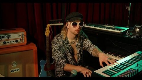 Summer Thieves - Bali Nights [Live At Roundhead Studios]