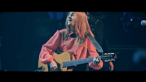 Fly My Pretties - Love Will Be A River