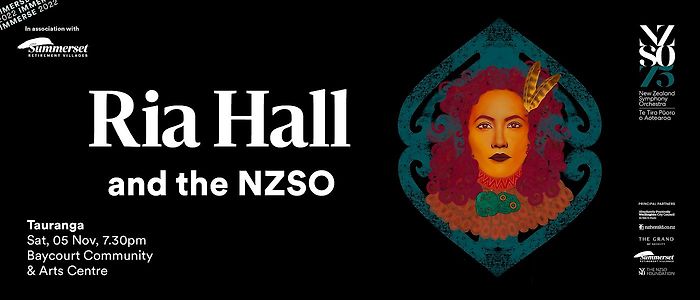 Baycourt Community &amp; Arts Centre, Tauranga