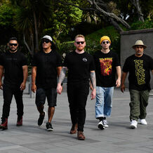 L.A.B drop 'Ocean Demon', announce new album