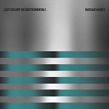 Nathan Haines - Just Holdin' On (Instrumental)