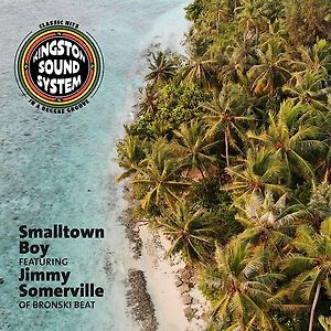 Smalltown Boy (feat. Brosnki Beat)