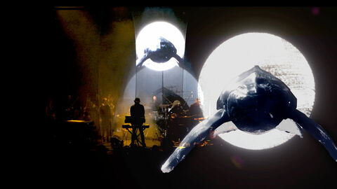 Rhian Sheehan - Soma Dreams (Live)